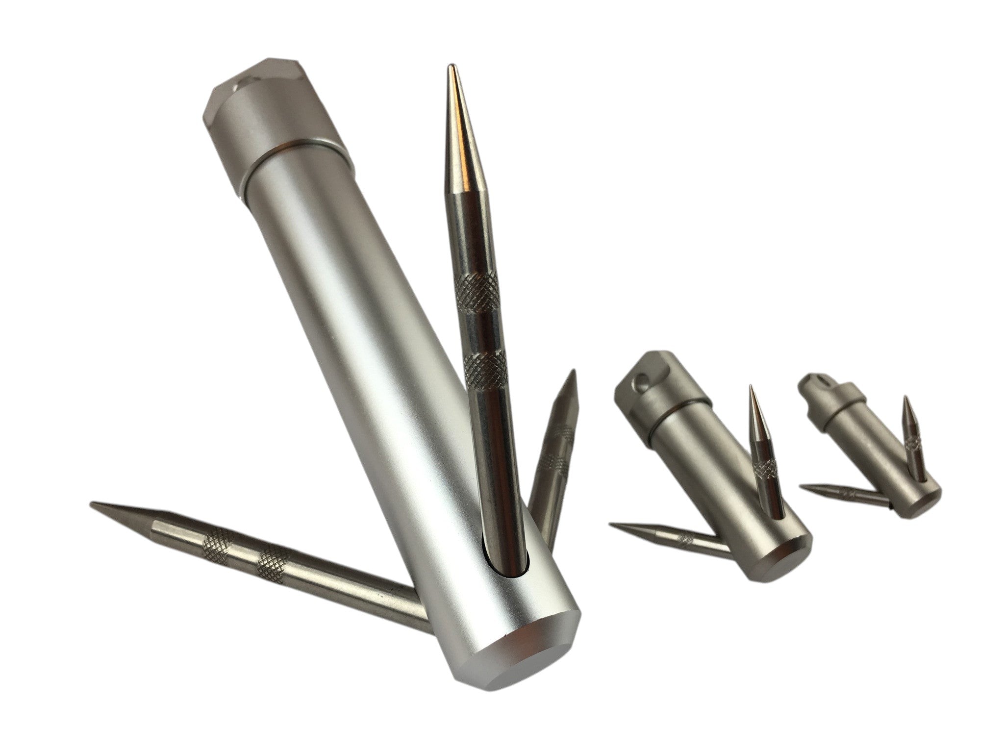 Grappling Hooks - CountyComm