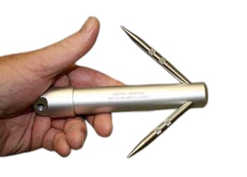 Grappling Hooks - CountyComm