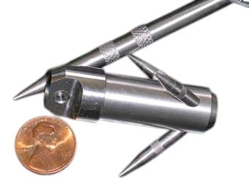 Grappling Hooks - CountyComm