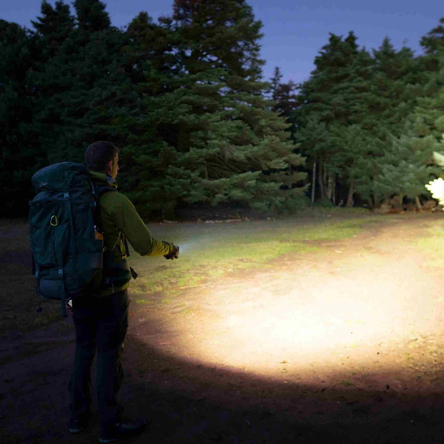 Wuben X1 Pro - Hyper Pocket Flashlight 12,300-Lumens ( CC EXCLUSIVE COMBO ) - NEW