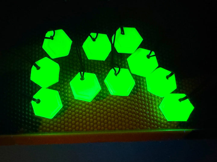 UGM Mini Markers - Pack Of 10 + Lanyard Kit 🔥 New Gen 3