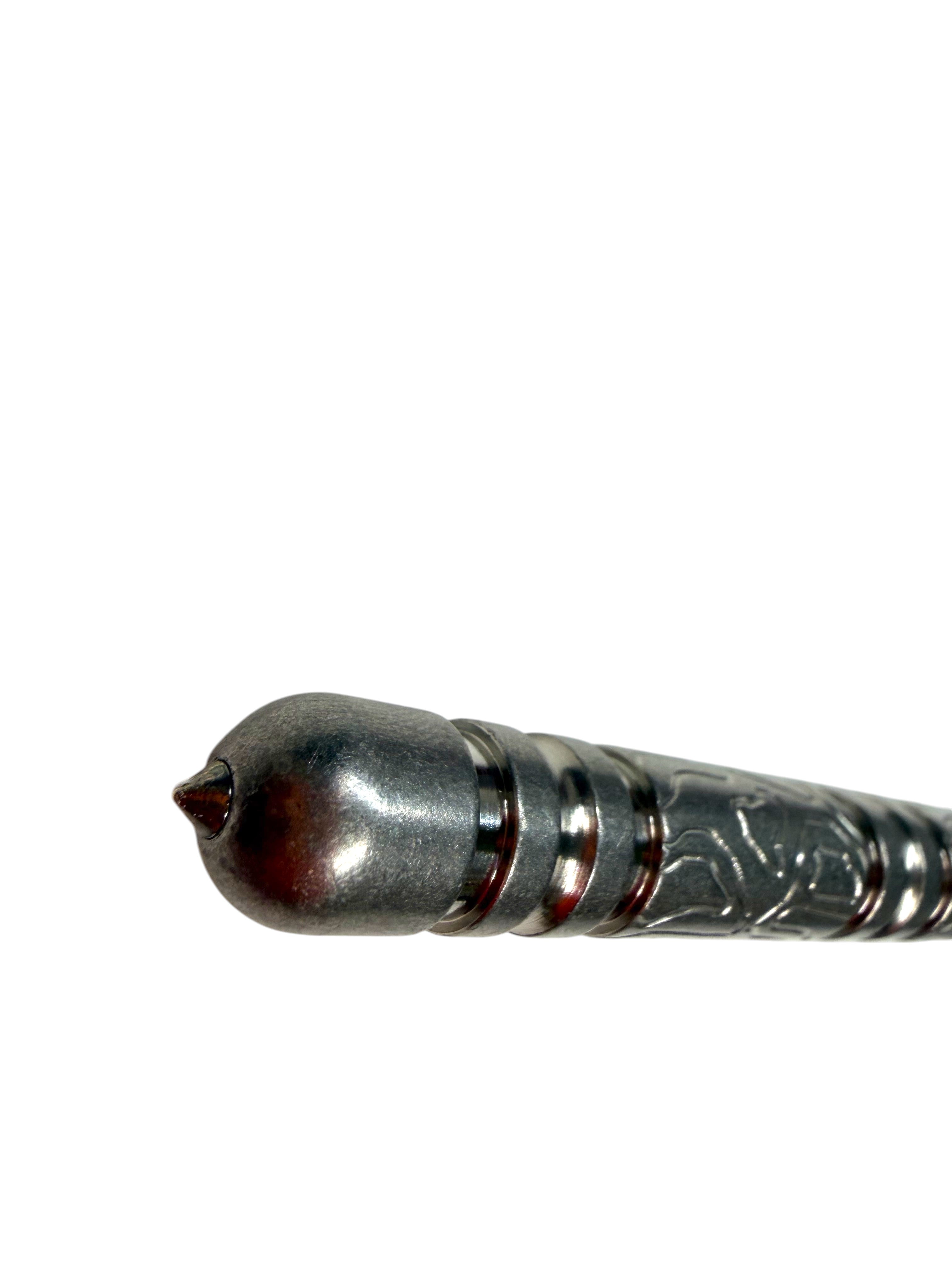 TMT - Titanium Motivator Tool + Tungsten Tip by Maratac®
