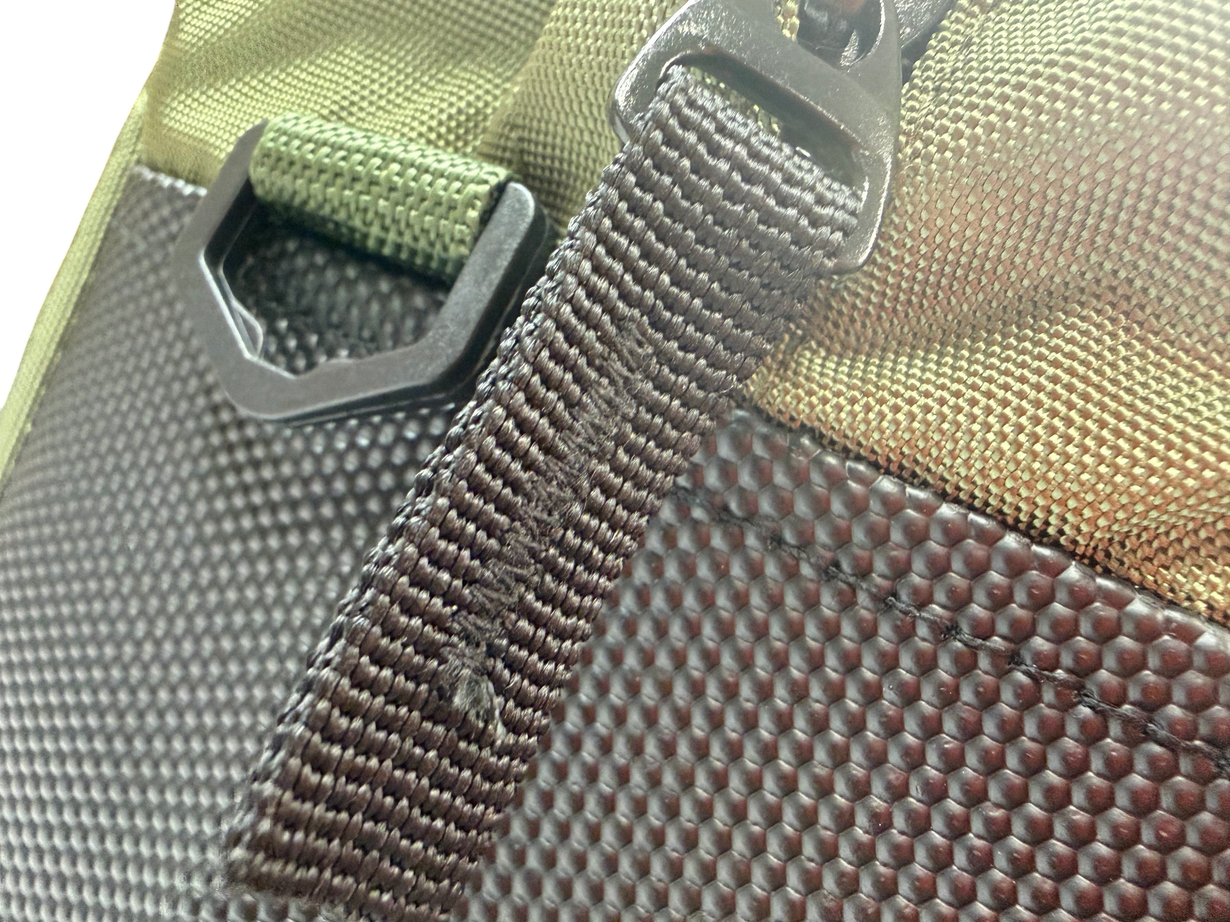 Maratac® EOD MK-2 Claymore Bag: The Evolution of a Classic ( New )