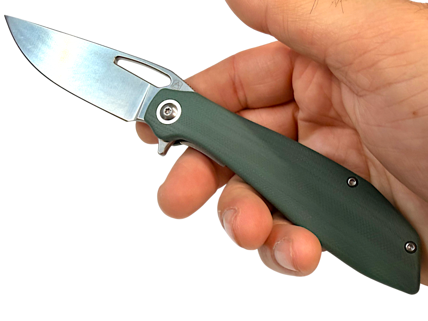 CC Exclusive - LUFT - BXTR Paragon - Folding Knife ( 5 Colors )