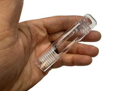 ReadyBristle Deployment Toothbrush ( 4 Pack )