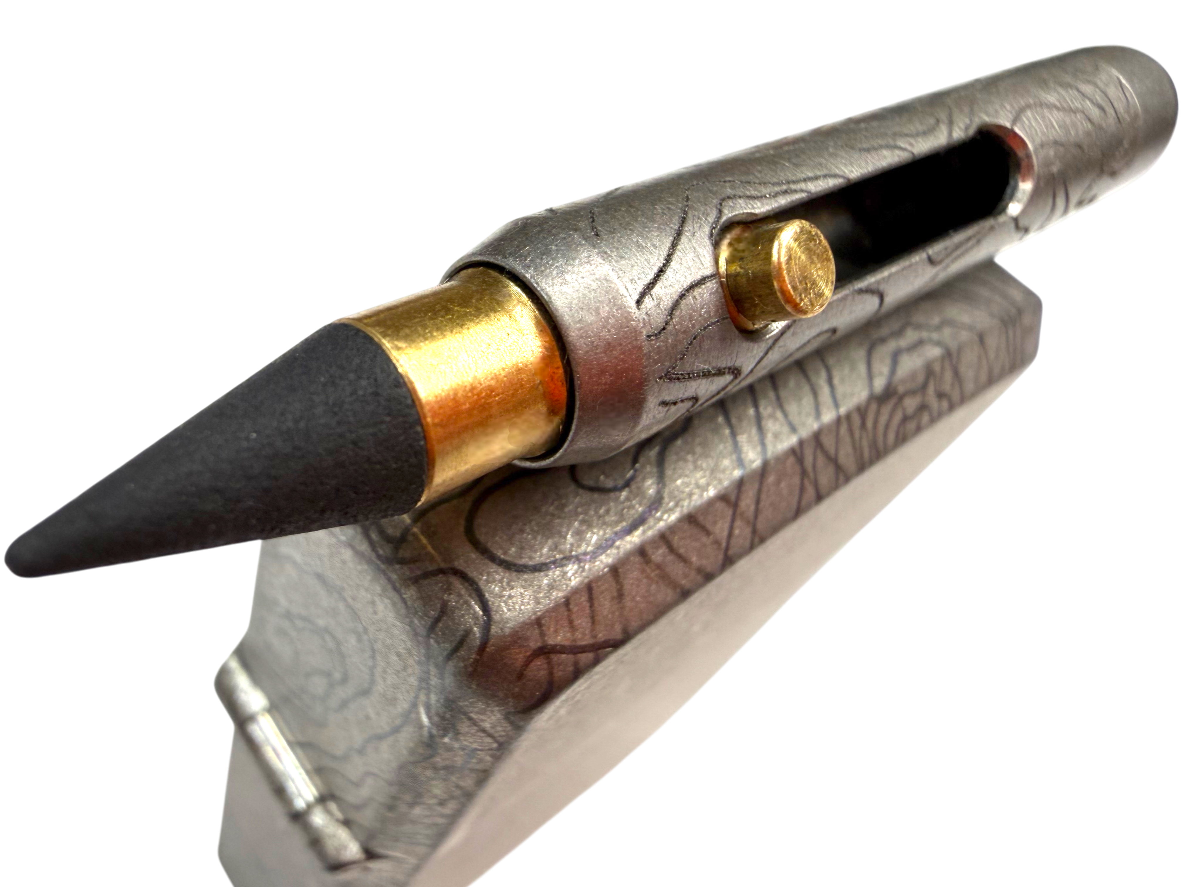 Tiny - E - Bit Pencil by Maratac®