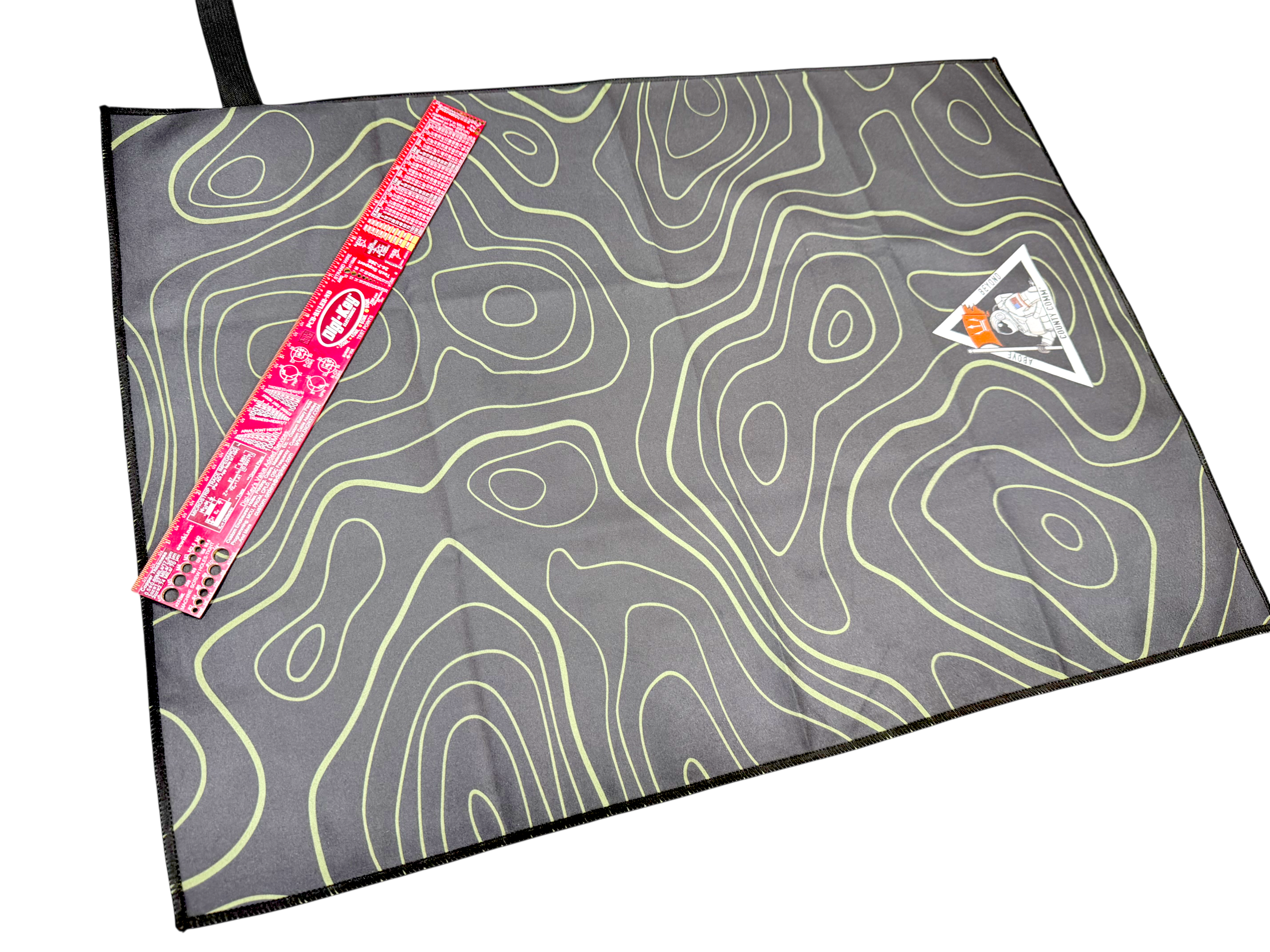 Hanker-Cloth Multi Purpose Cleaning Towel by Maratac® - Launching Soon!