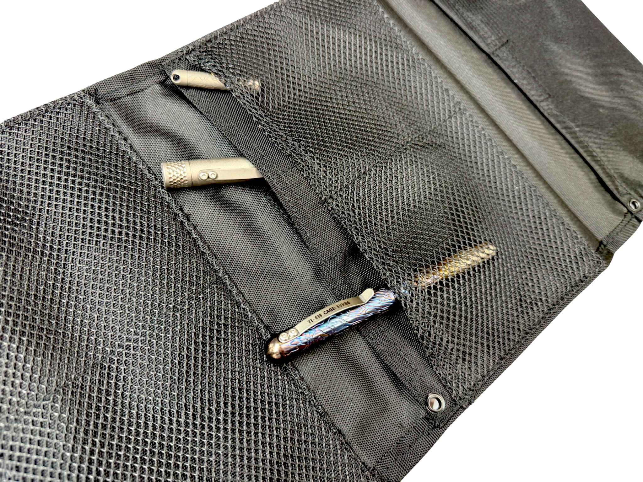 Tactical Tool Roll 3.0 By Maratac® 🔥 New!🔥