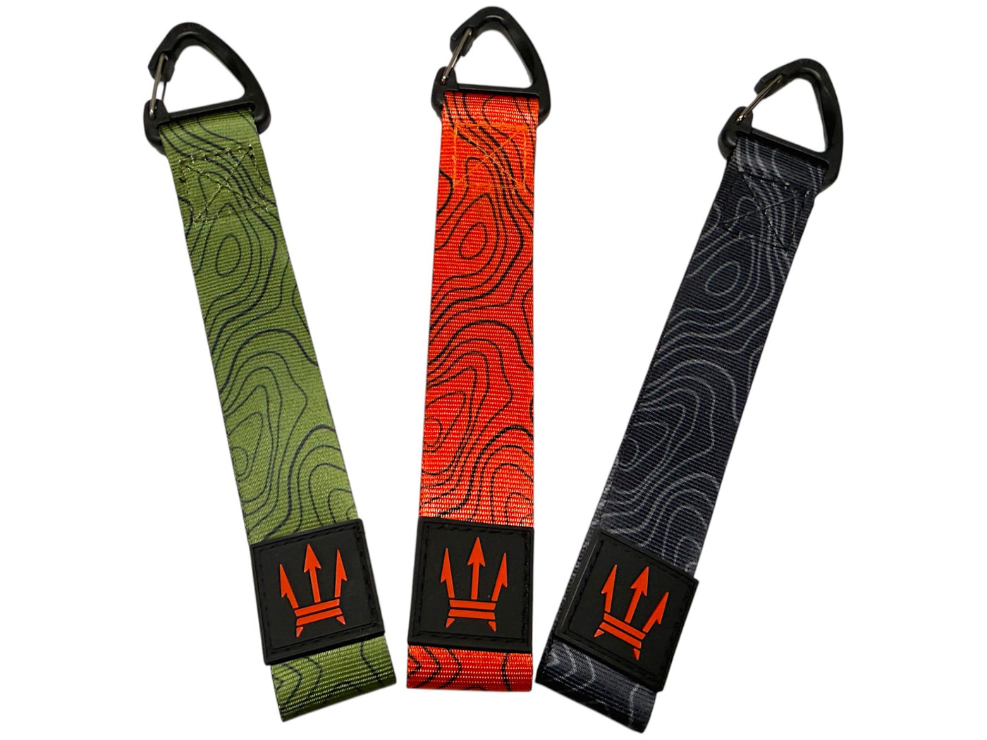 TOPO Daily Carry Lanyard by Maratac®