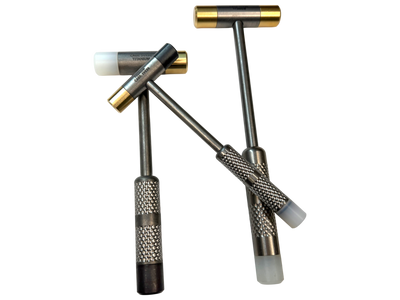 Micro Titanium Precision Hammer by Maratac® 🔥 New Small Size 🔥