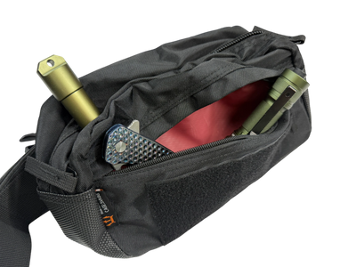 SAM-II – Stealth Access Module Mk II - Waist Pack by Maratac