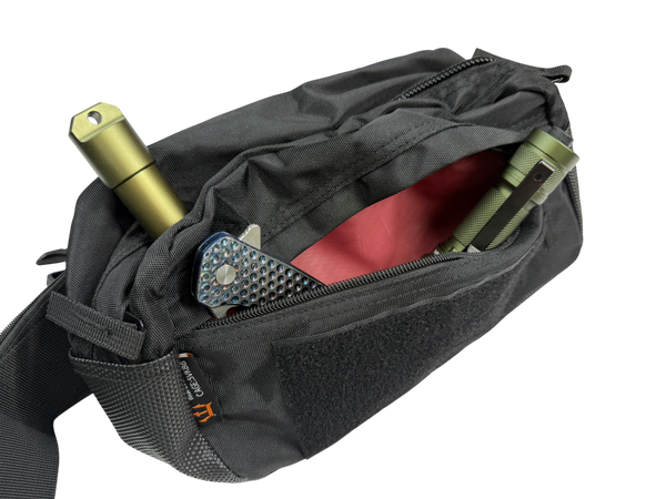 SAM-II – Stealth Access Module Mk II - Waist Pack by Maratac