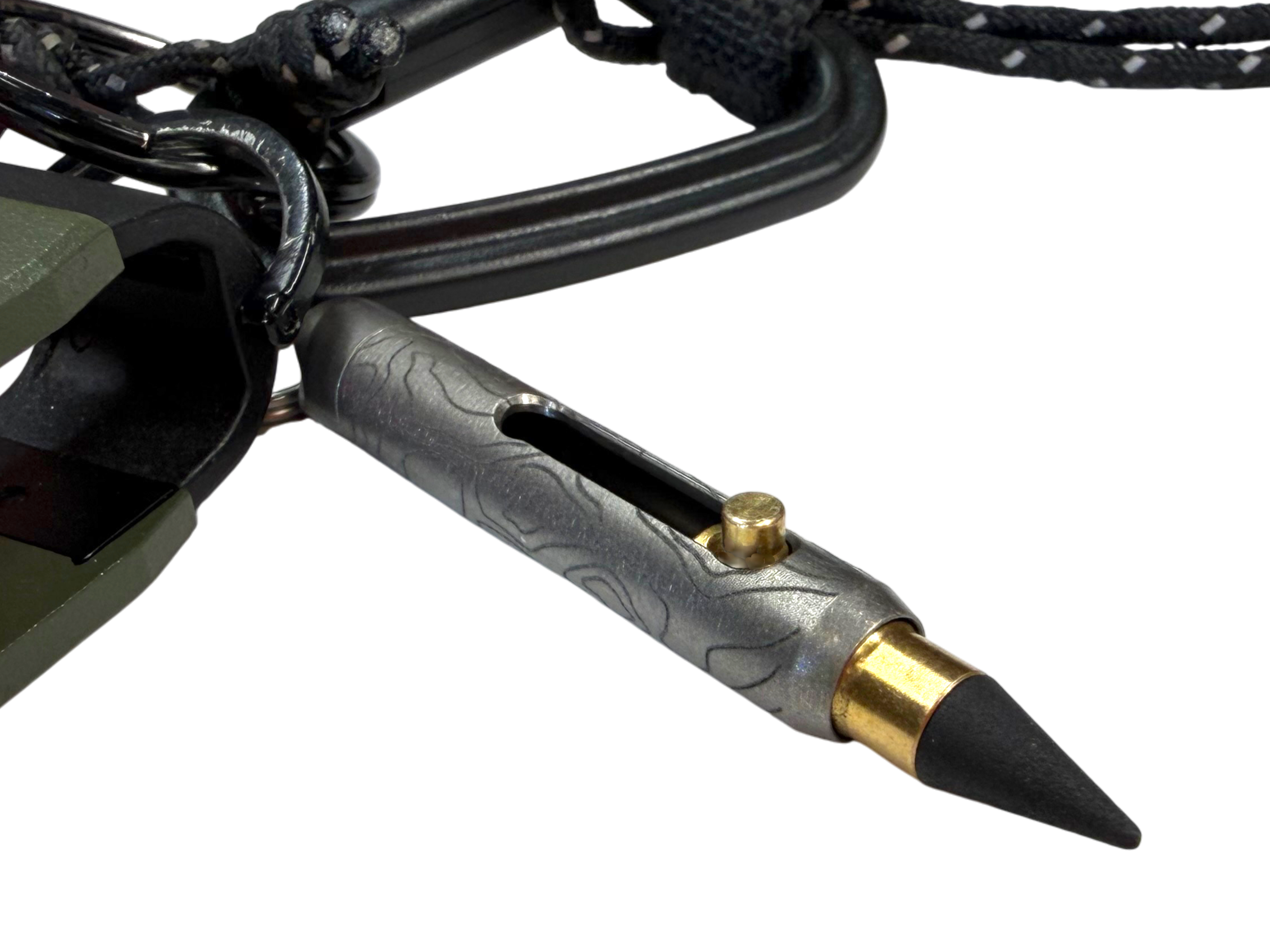 Tiny - E - Bit Pencil by Maratac®