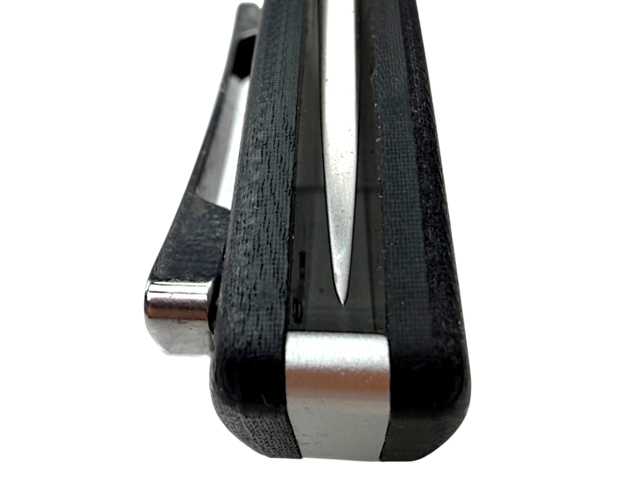 CC Exclusive - LUFT - BXTR Paragon - Folding Knife ( 5 Colors )