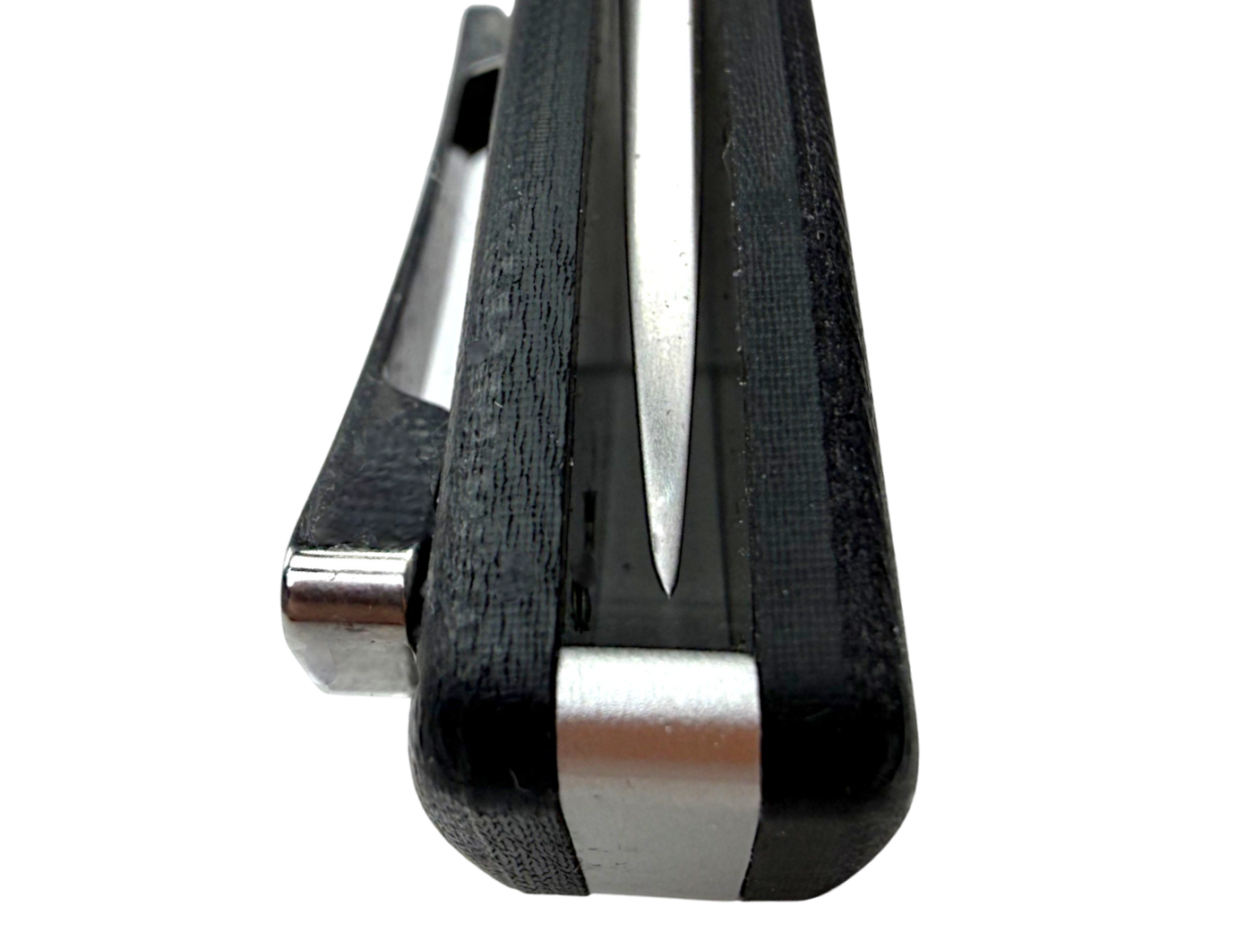 CC Exclusive - LUFT - BXTR Paragon - Folding Knife ( 5 Colors )