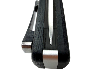 CC Exclusive - LUFT - BXTR Paragon - Folding Knife ( 5 Colors )