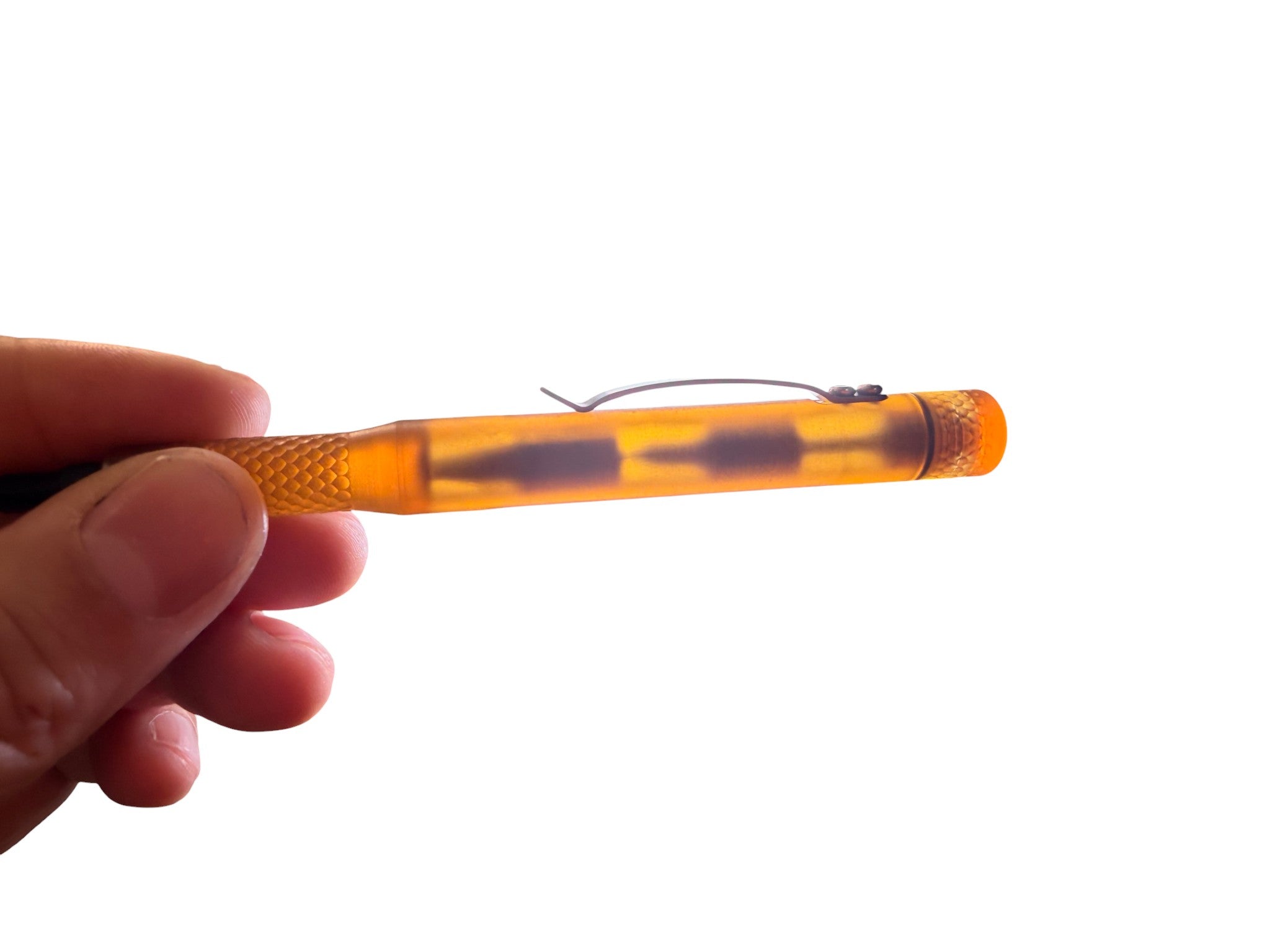 1/4" Pen Driver Ultem by Maratac® - Gen 2