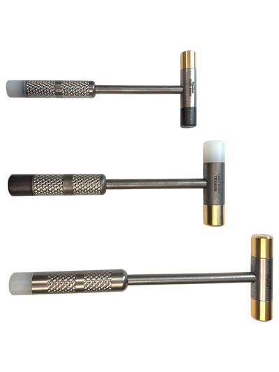 Micro Titanium Precision Hammer by Maratac® 🔥 New Small Size 🔥