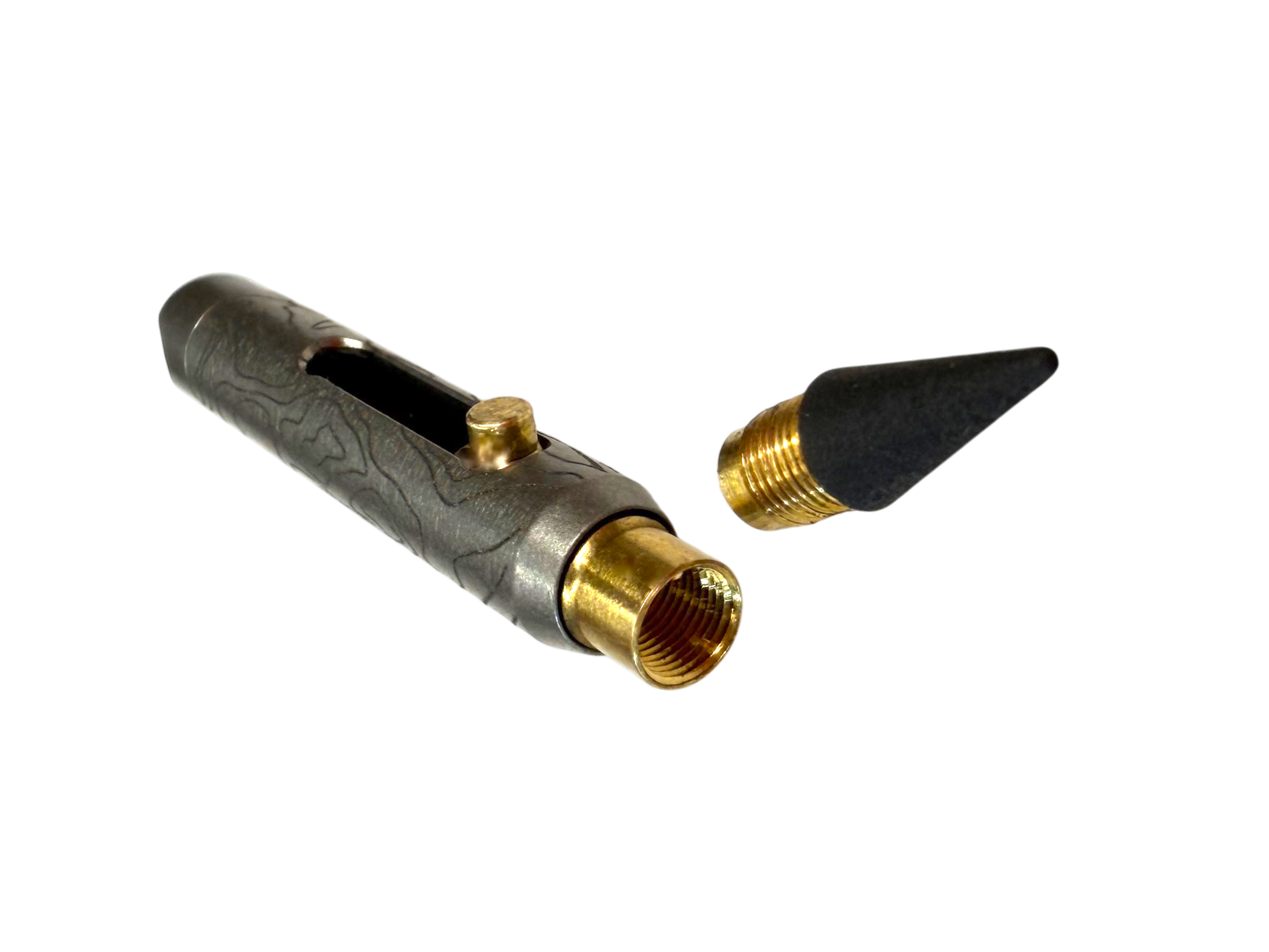 Tiny - E - Bit Pencil by Maratac®