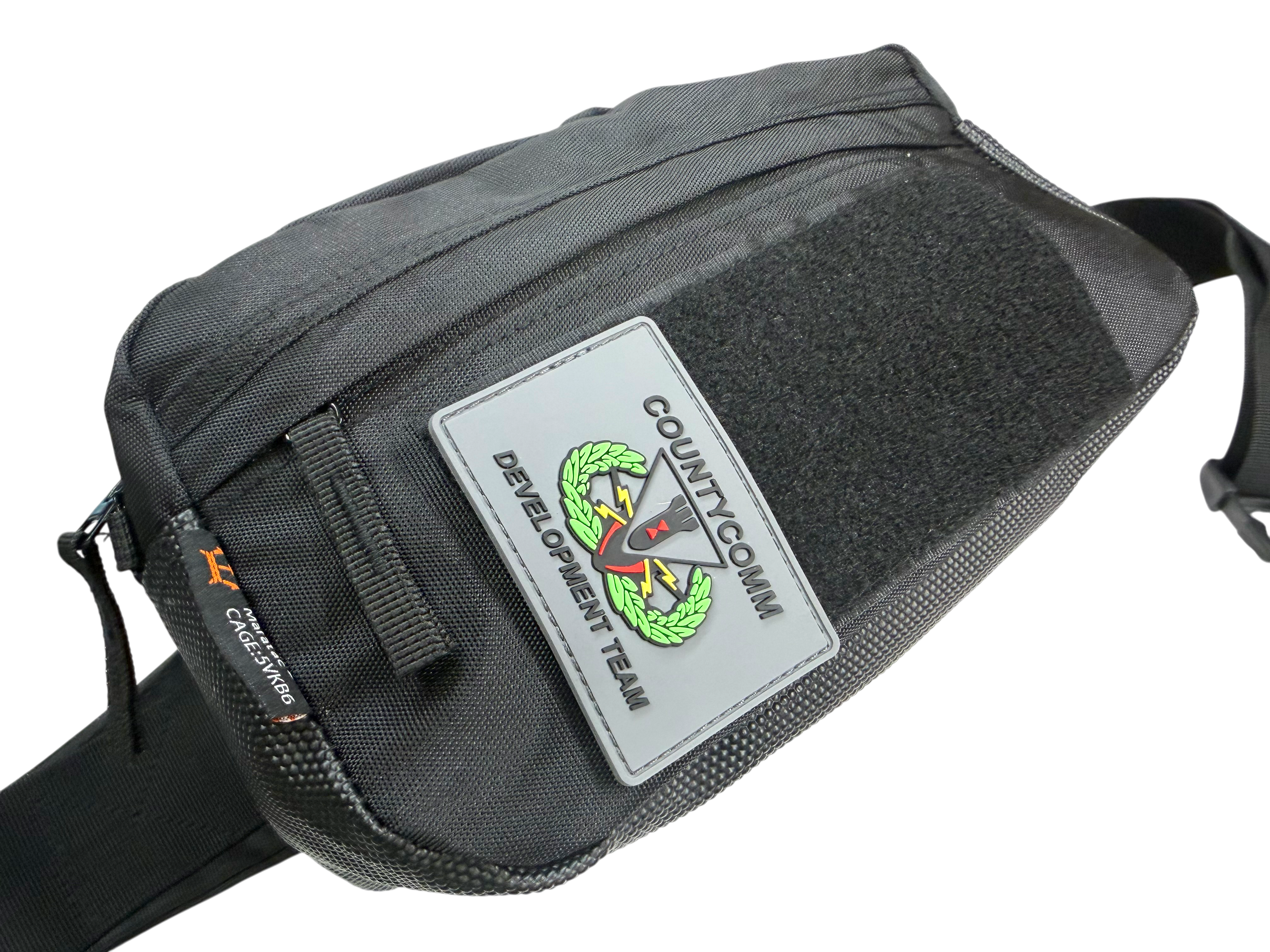 SAM – Stealth Access Module Mk II - Waist Pack by Maratac® - Coming Soon