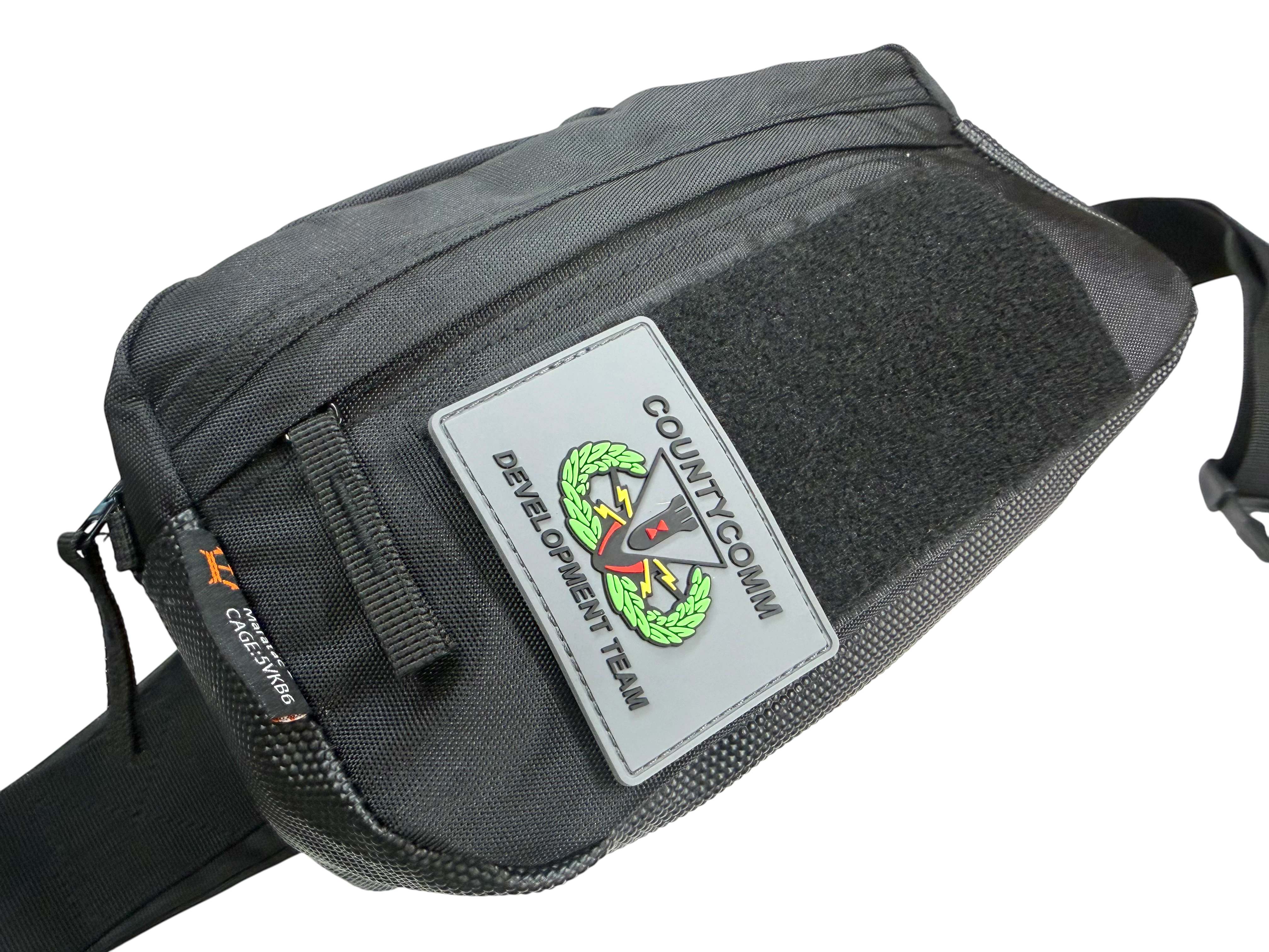 SAM-II – Stealth Access Module Mk II - Waist Pack by Maratac® - New