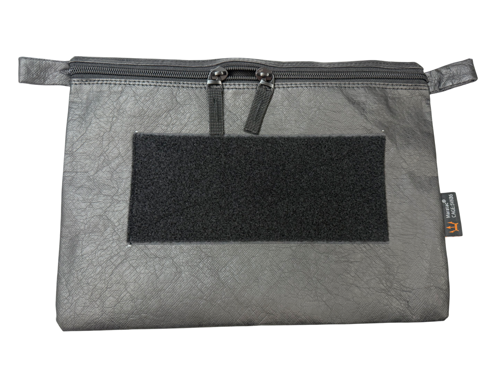 A4 Rugged HDPE Zip Bag By Maratac® - Coming Soon!