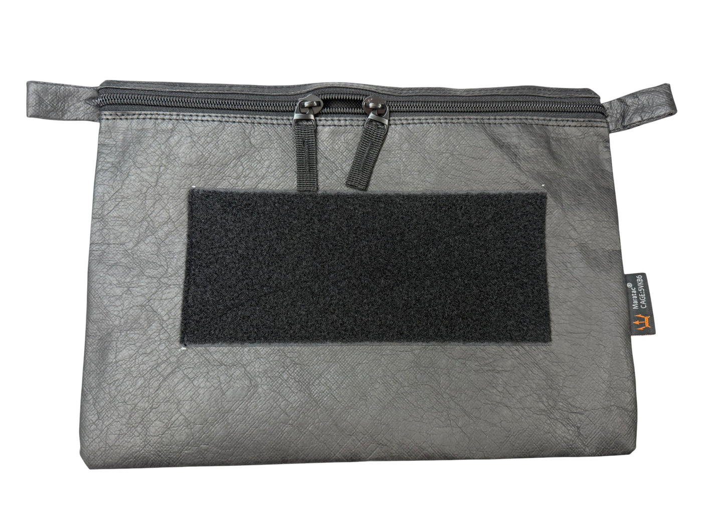 A4 HDPE Zip Bag - Maratac® Water-Resistant Tactical Pouch – CountyComm