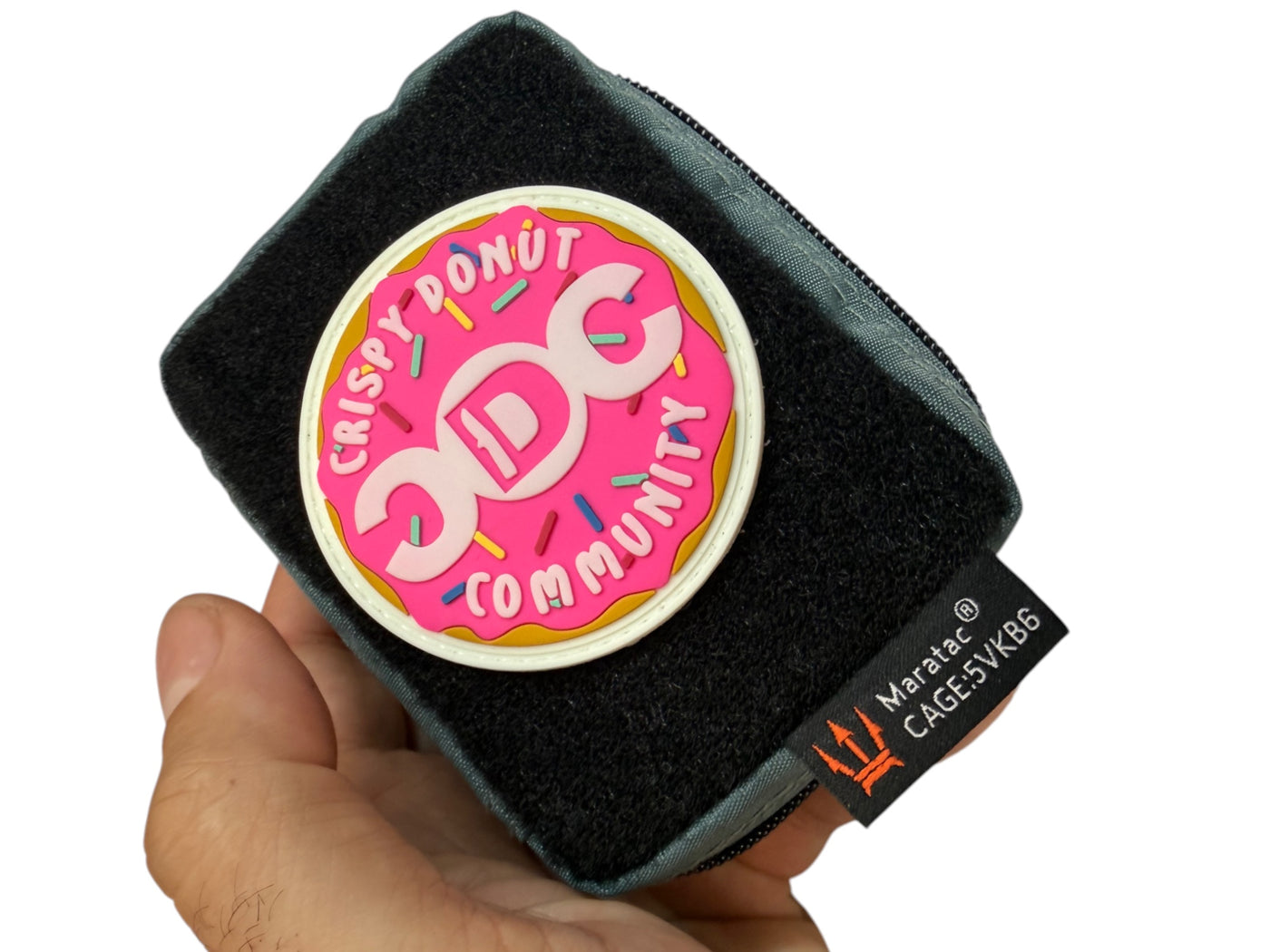 UAP - Ultimate Accessory Pouch - XPAC® by Maratac® 🔥 New 🔥