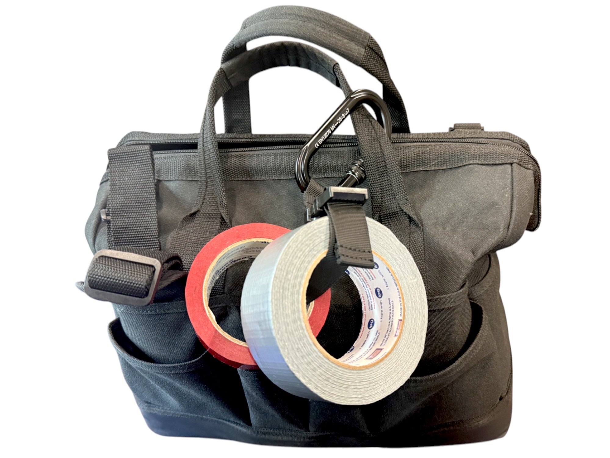 Tradesman Tape Dispenser by Maratac® ( NEW )