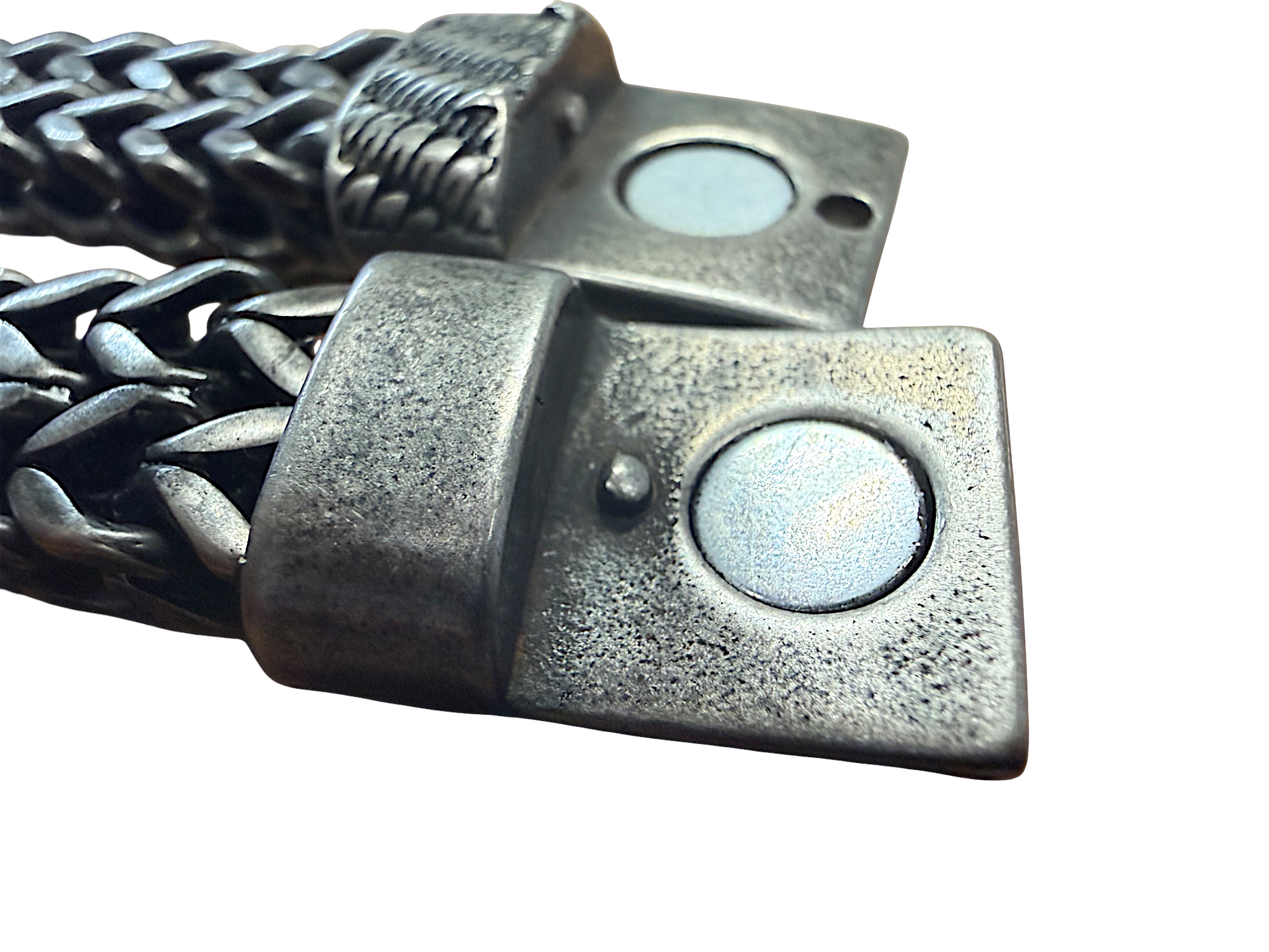 Maratac® TridentLink Bracelet – Precision Laser-Welded | Limited Edition 🔥 New 🔥