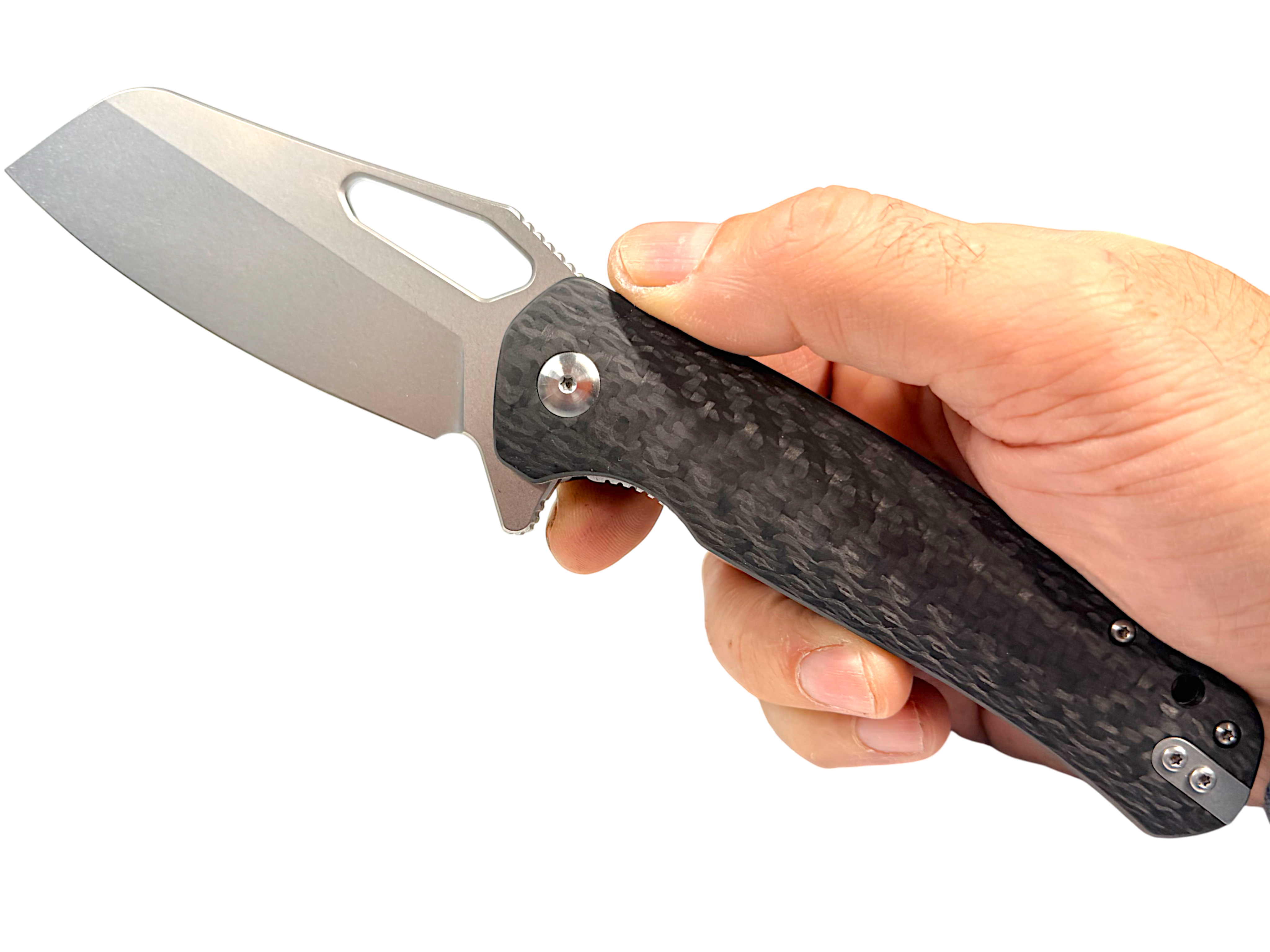 XL Arc Flipper - 3.6" VG10 - Maratac® Knife - ( 4 Variants ) Coming Soon!