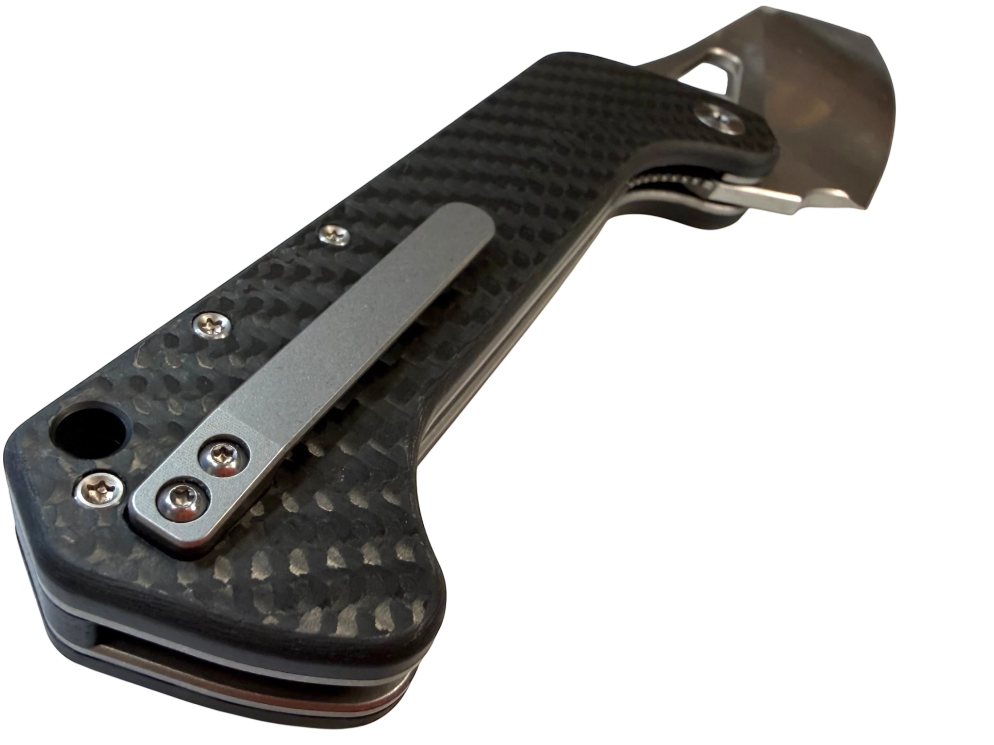 The MEG ( Megalith ) - Tactical Folding Kitchen VG10 Knife by Maratac® - 5 Variants  - In Stock!