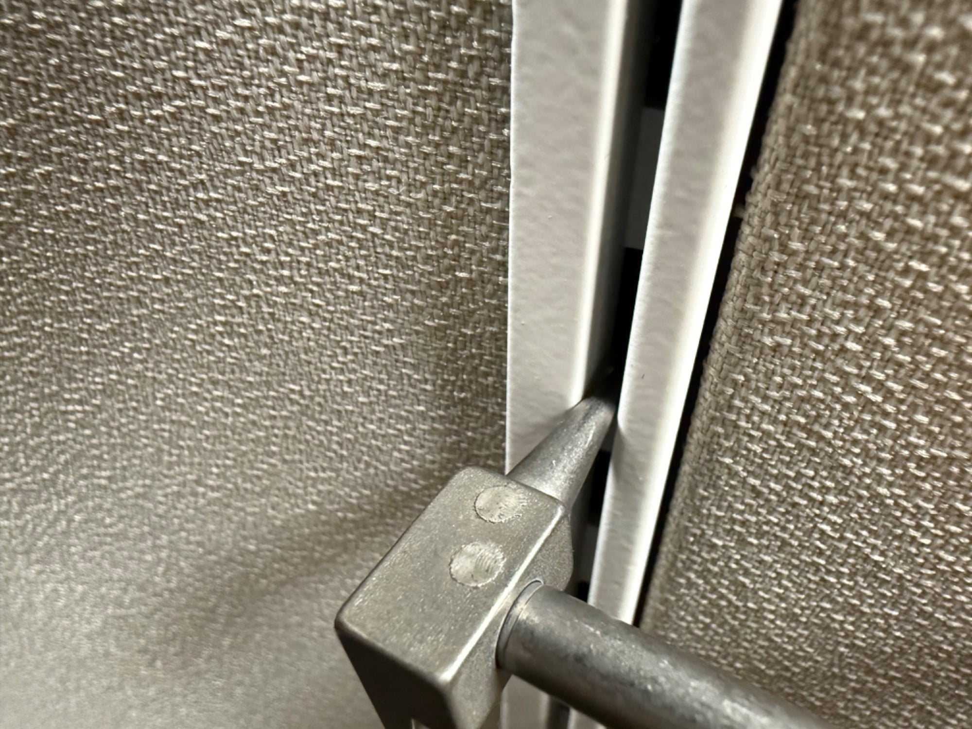 4" Ti Hooligan Forced Entry Tool - Titanium