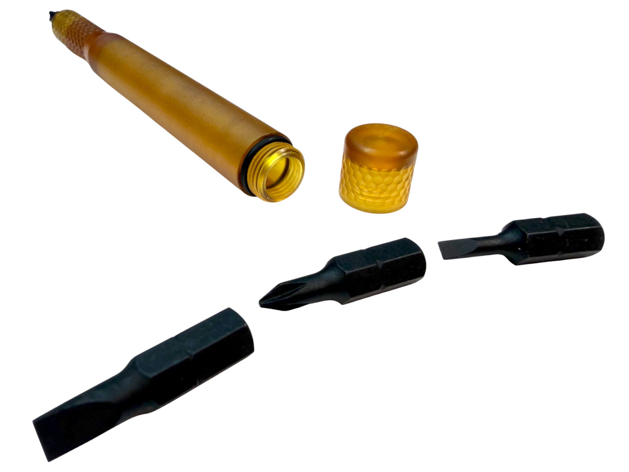 1/4" Pen Driver Ultem by Maratac® - Gen 2