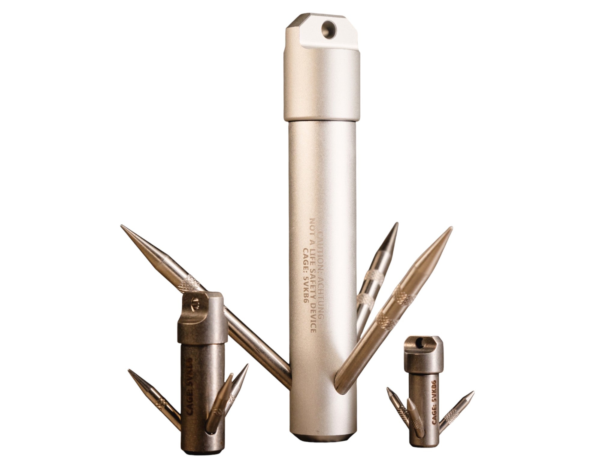 Grappling Hooks by Maratac®