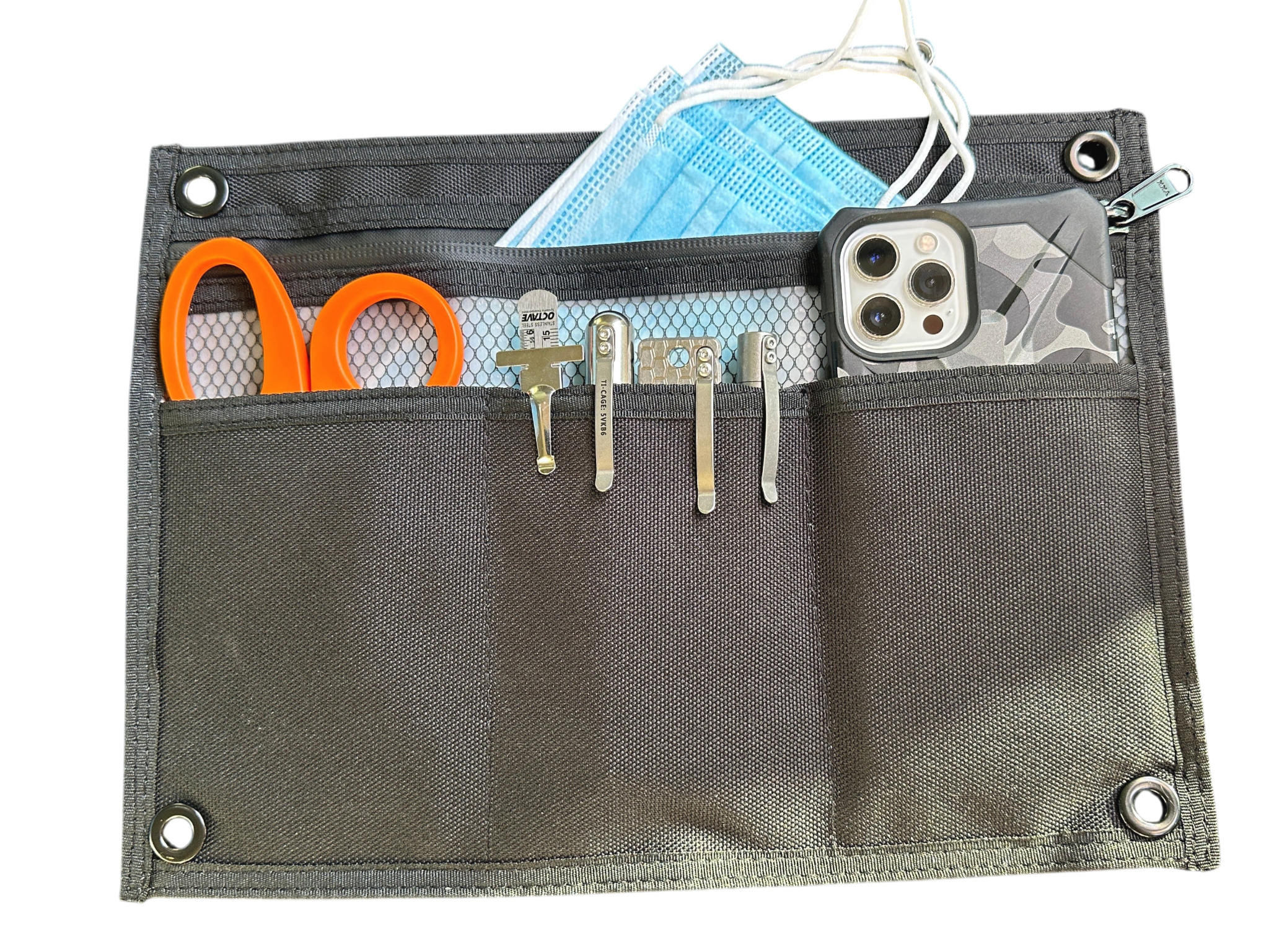 Admin Panel by Maratac® Gen 2