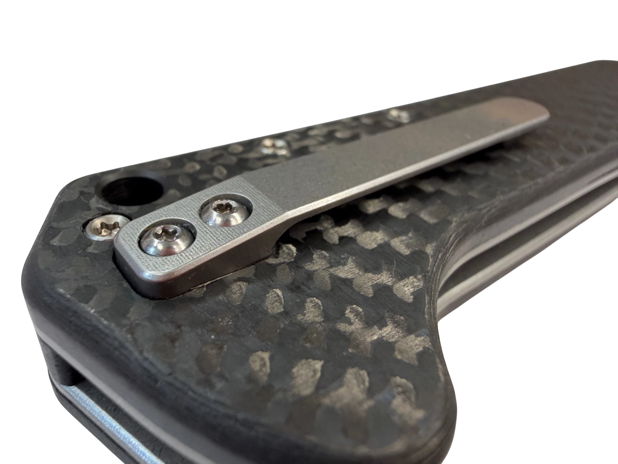 The MEG ( Megalith ) - Tactical Folding Kitchen VG10 Knife by Maratac® - 5 Variants  - In Stock!