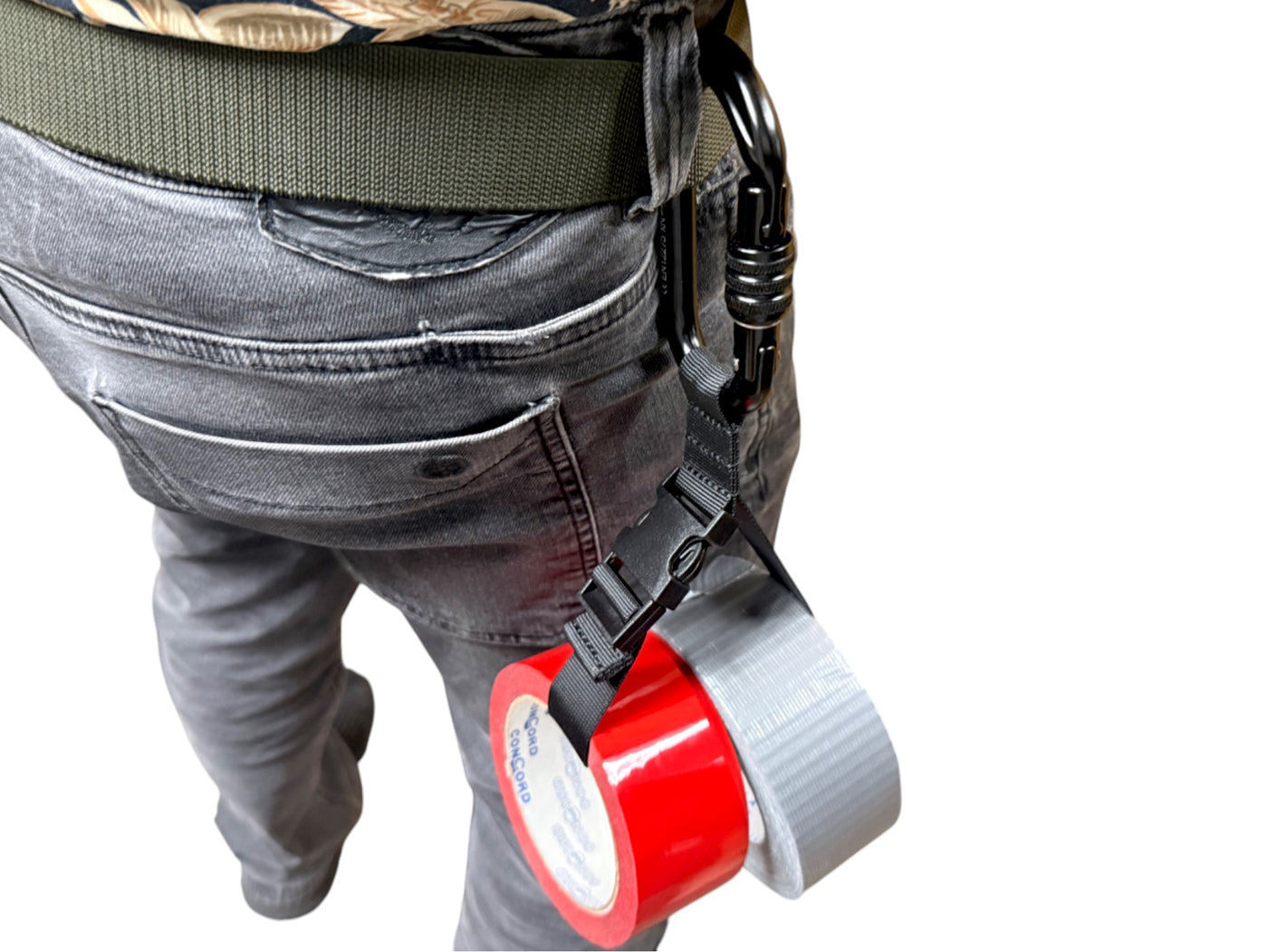 Tradesman Tape Dispenser by Maratac® ( NEW )