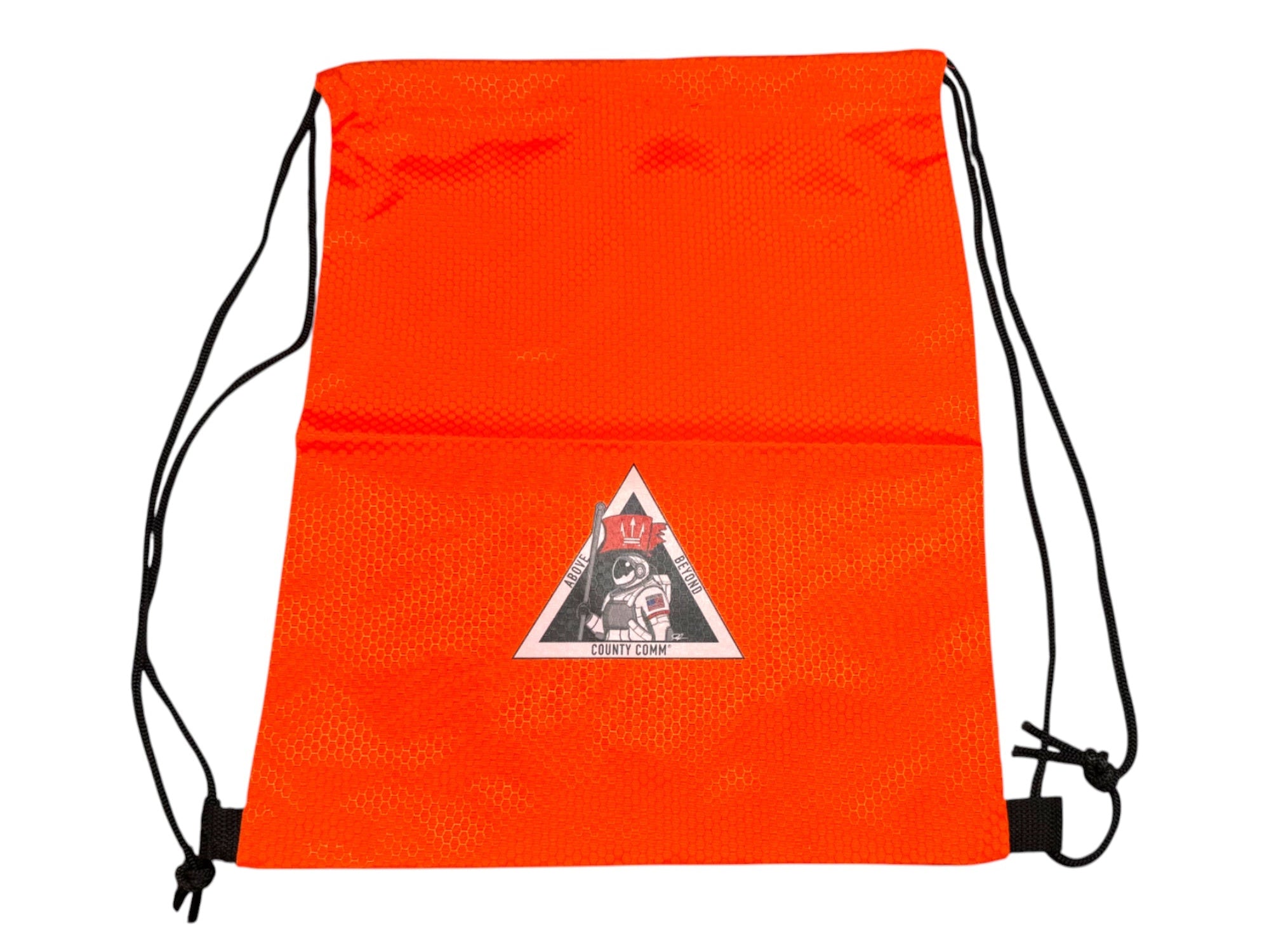 Simple - Lightweight Drawstring Bag / Backpack by Maratac®