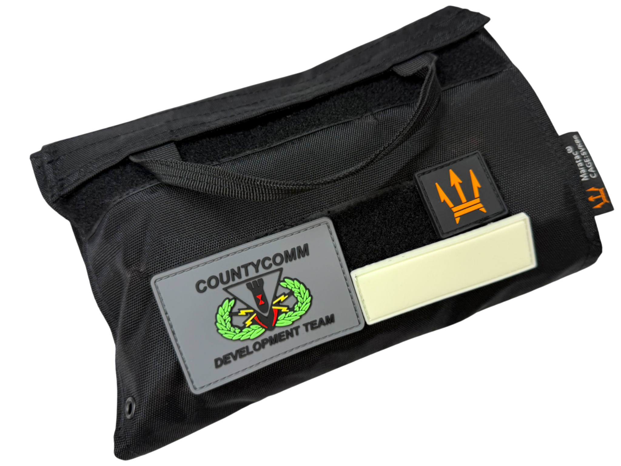 Tactical Tool Roll 3.0 By Maratac® 🔥 New!🔥