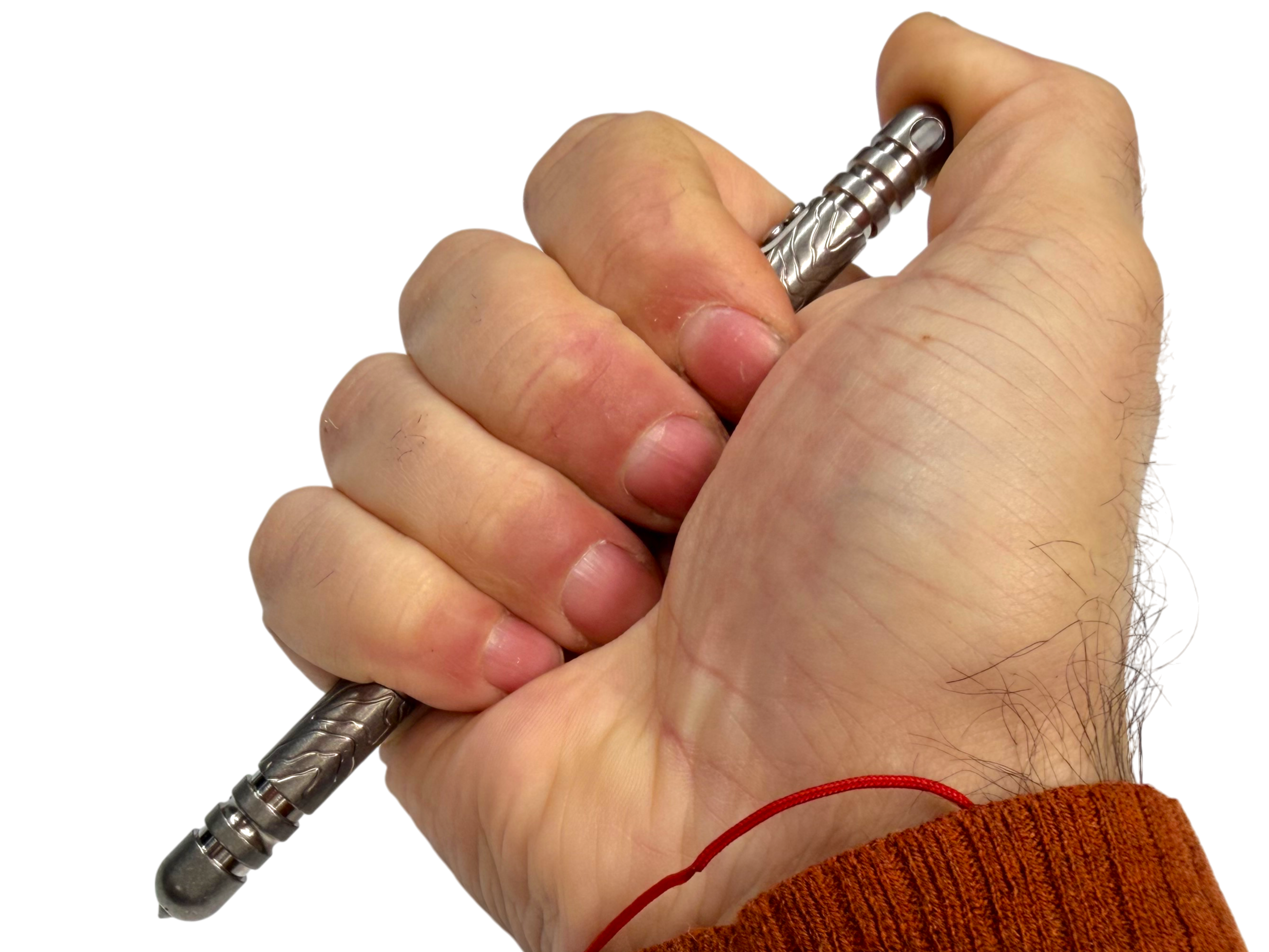 TMT - Titanium Motivator Tool + Tungsten Tip by Maratac®