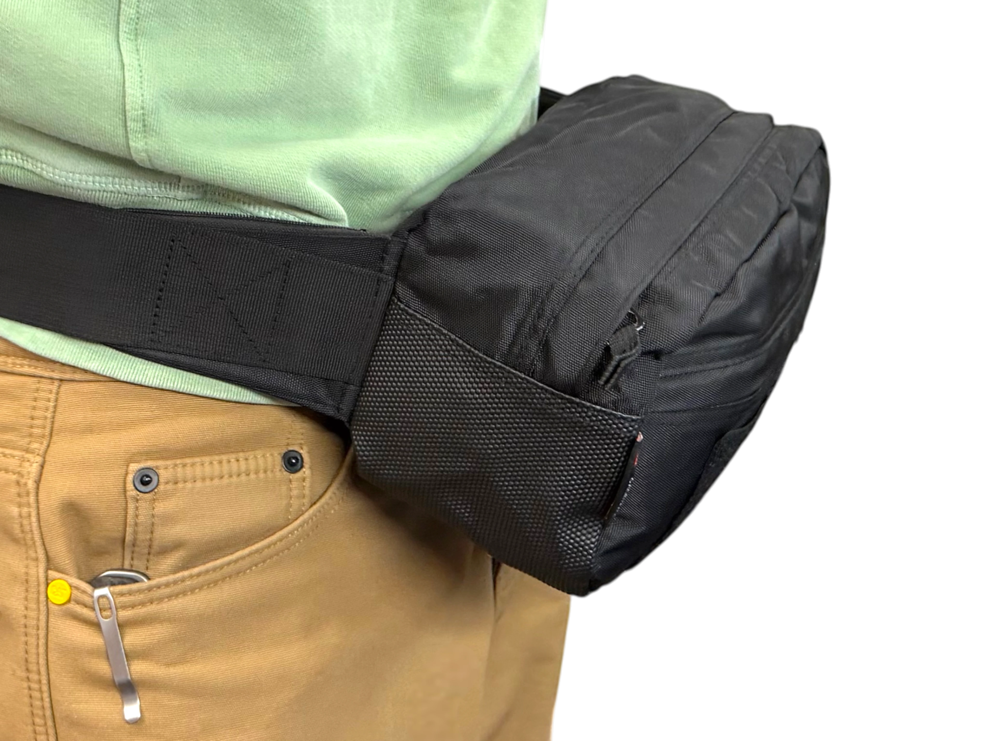 SAM-II – Stealth Access Module Mk II - Waist Pack by Maratac® - New