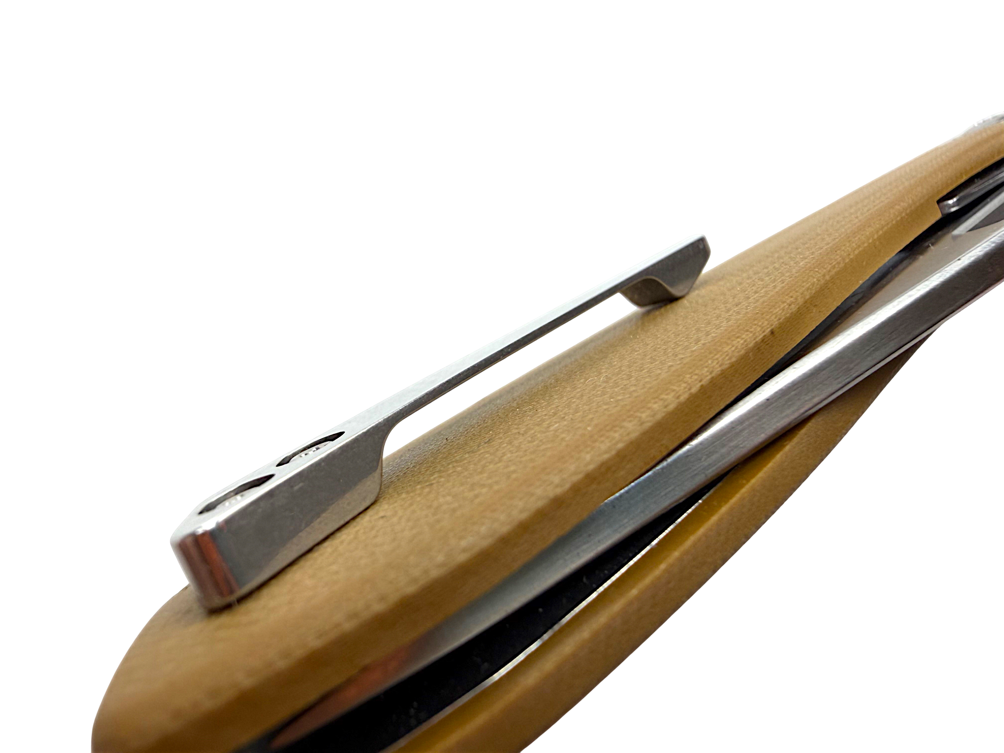 CC Exclusive - LUFT - BXTR Paragon - Folding Knife ( 5 Colors )