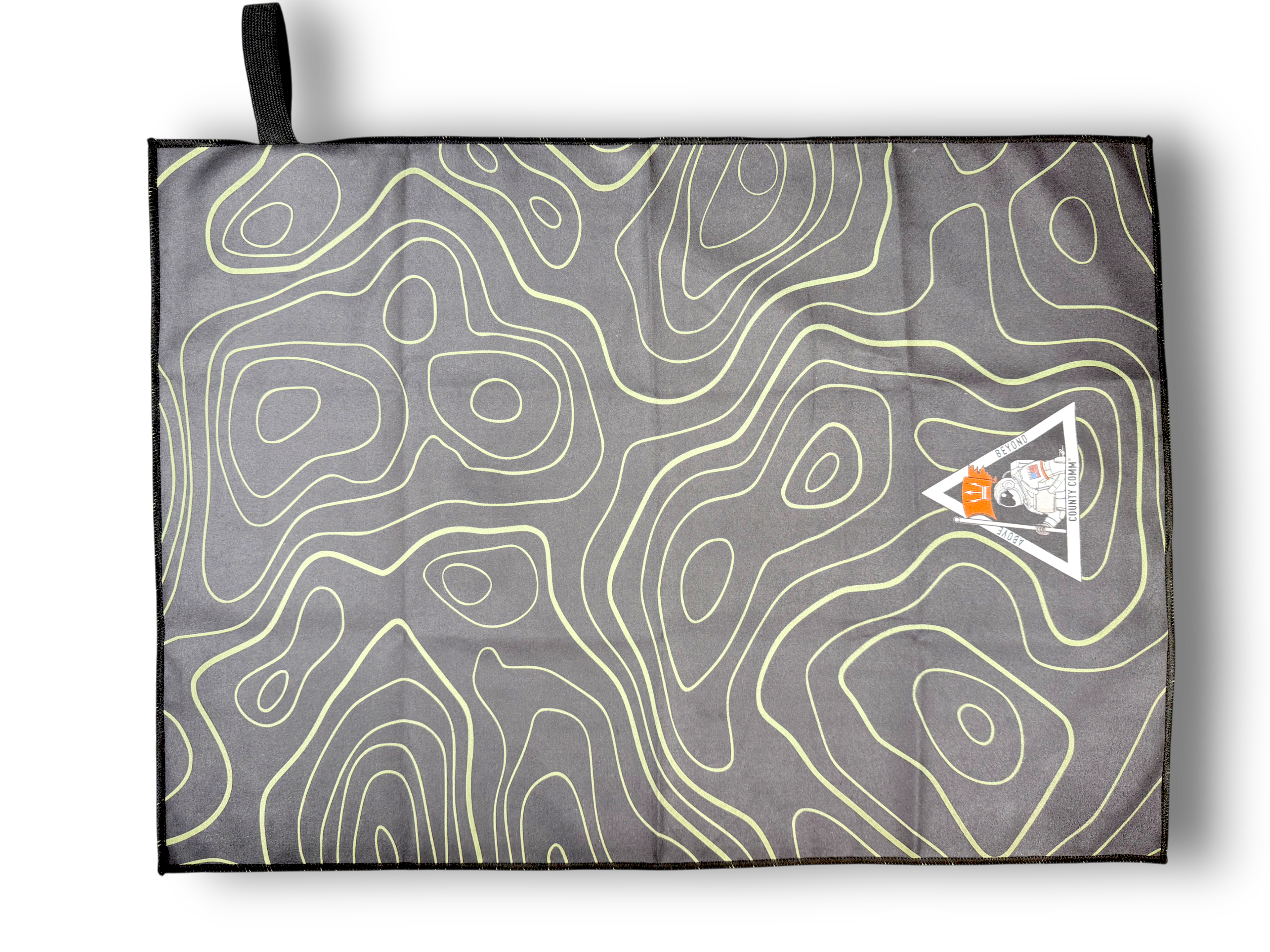 Hanker-Cloth Multi Purpose Cleaning Towel by Maratac® - Launching Soon!