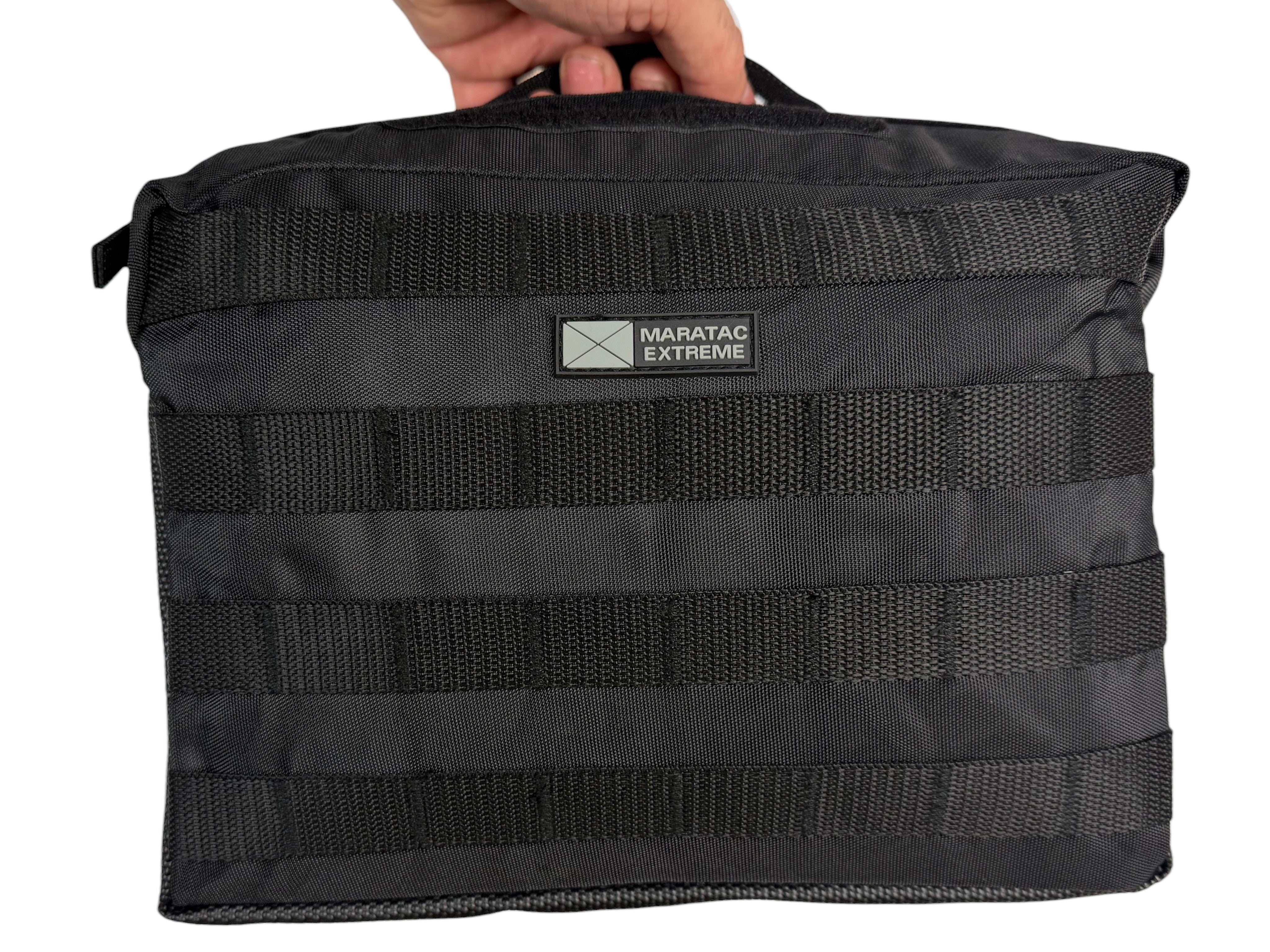Maratac® EOD MK-2 Claymore Bag: The Evolution of a Classic ( New )