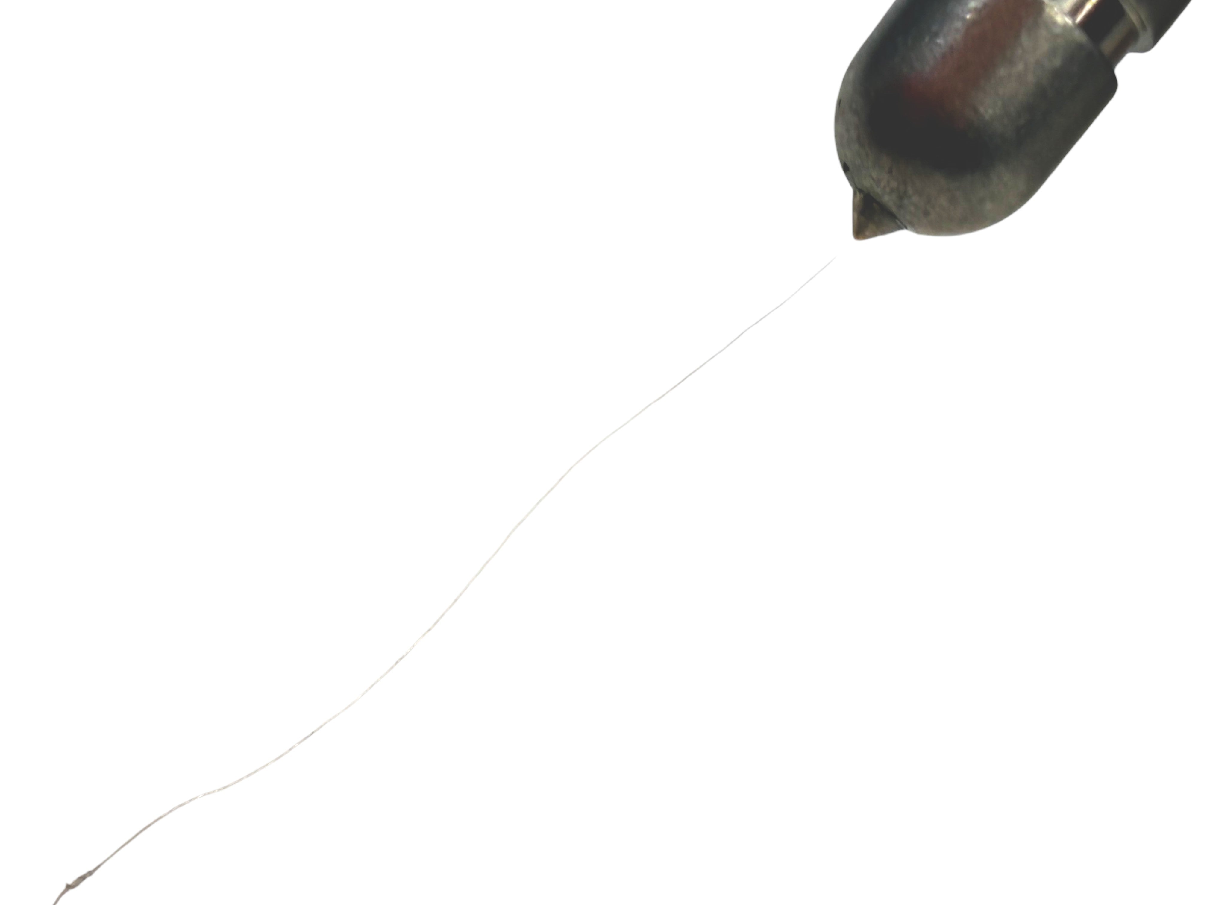 TMT - Titanium Motivator Tool + Tungsten Tip by Maratac®