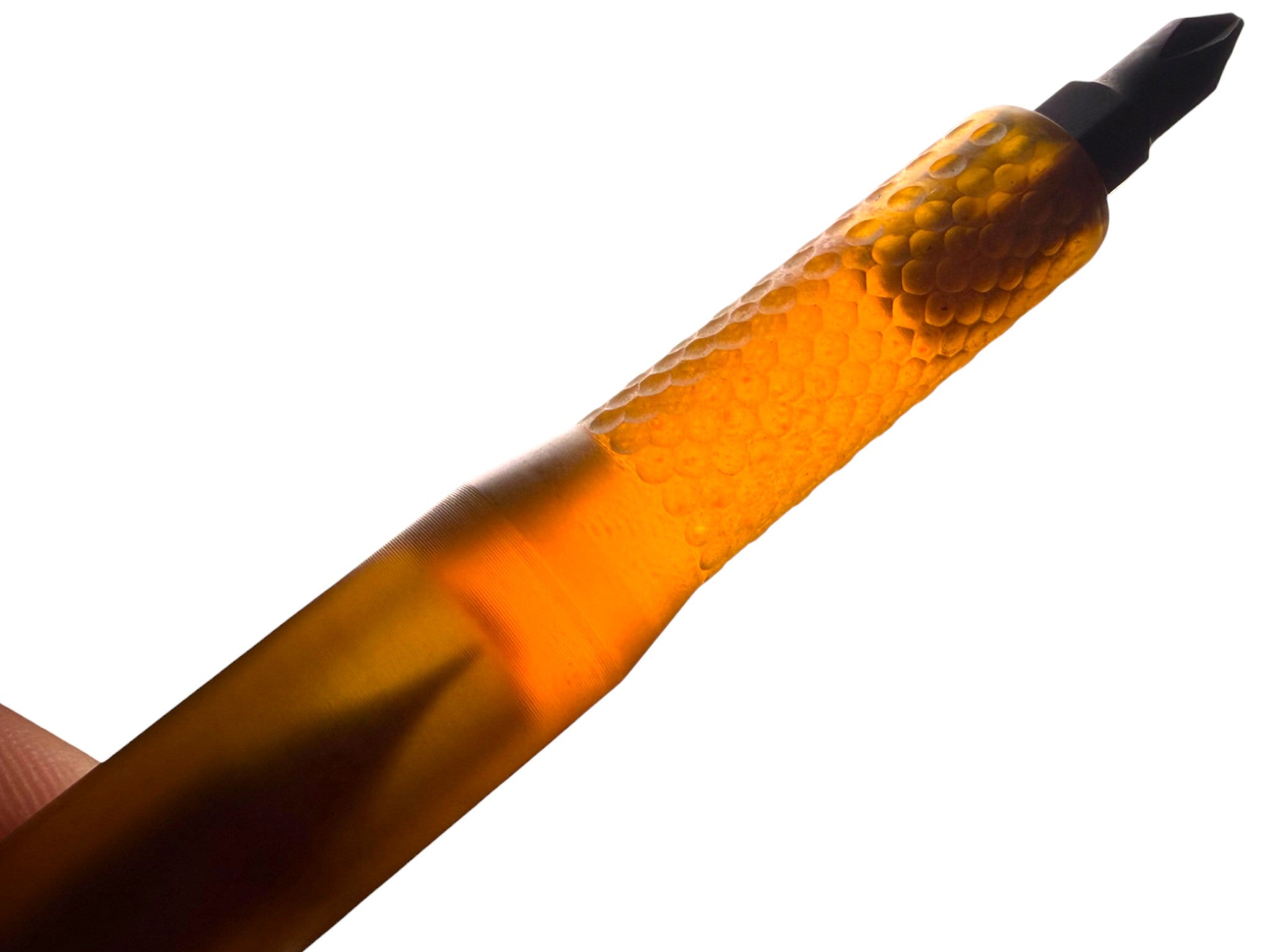 1/4" Pen Driver Ultem by Maratac® - Gen 2