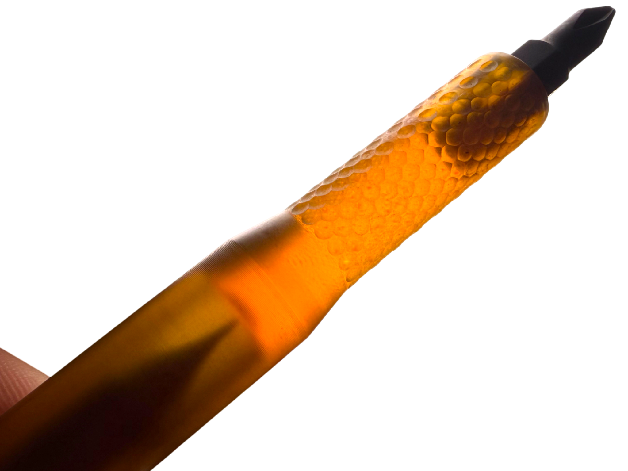 1/4" Pen Driver Ultem By Maratac® - Gen 2 - Ultralight - Early Launch!