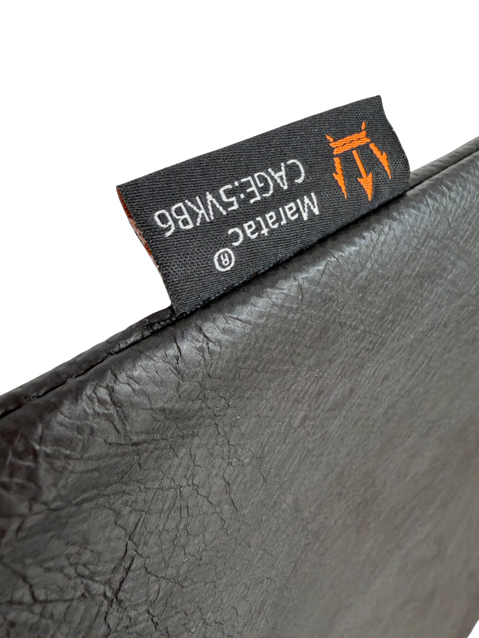 A4 Rugged HDPE Zip Bag By Maratac® - Coming Soon!