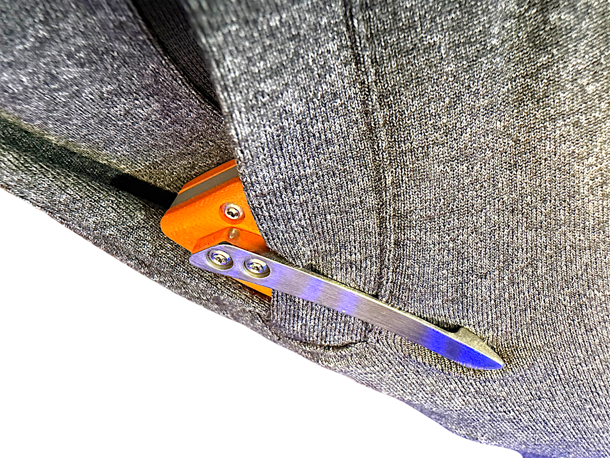 CC Exclusive - LUFT - BXTR Paragon - Folding Knife ( 5 Colors )